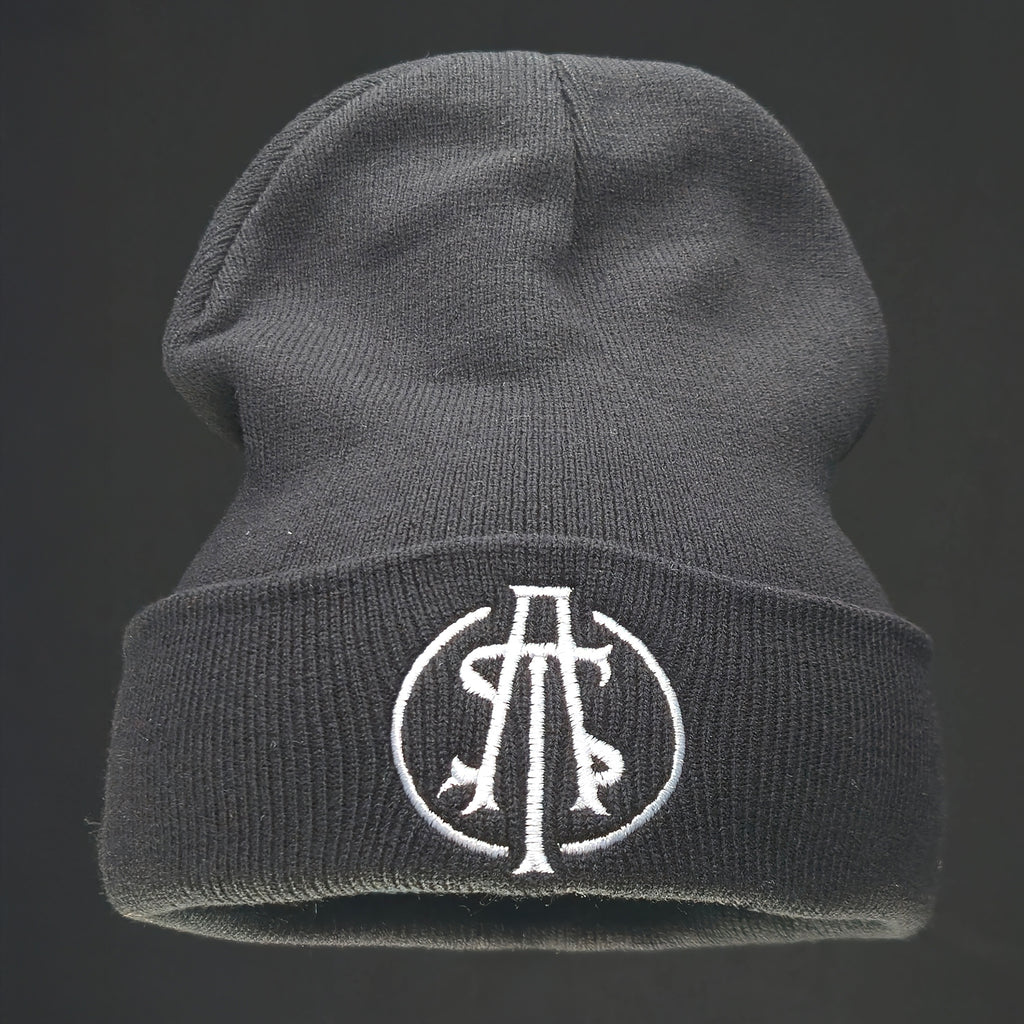 ATS Icon Cuffed Beanie