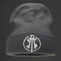 ATS Icon Cuffed Beanie