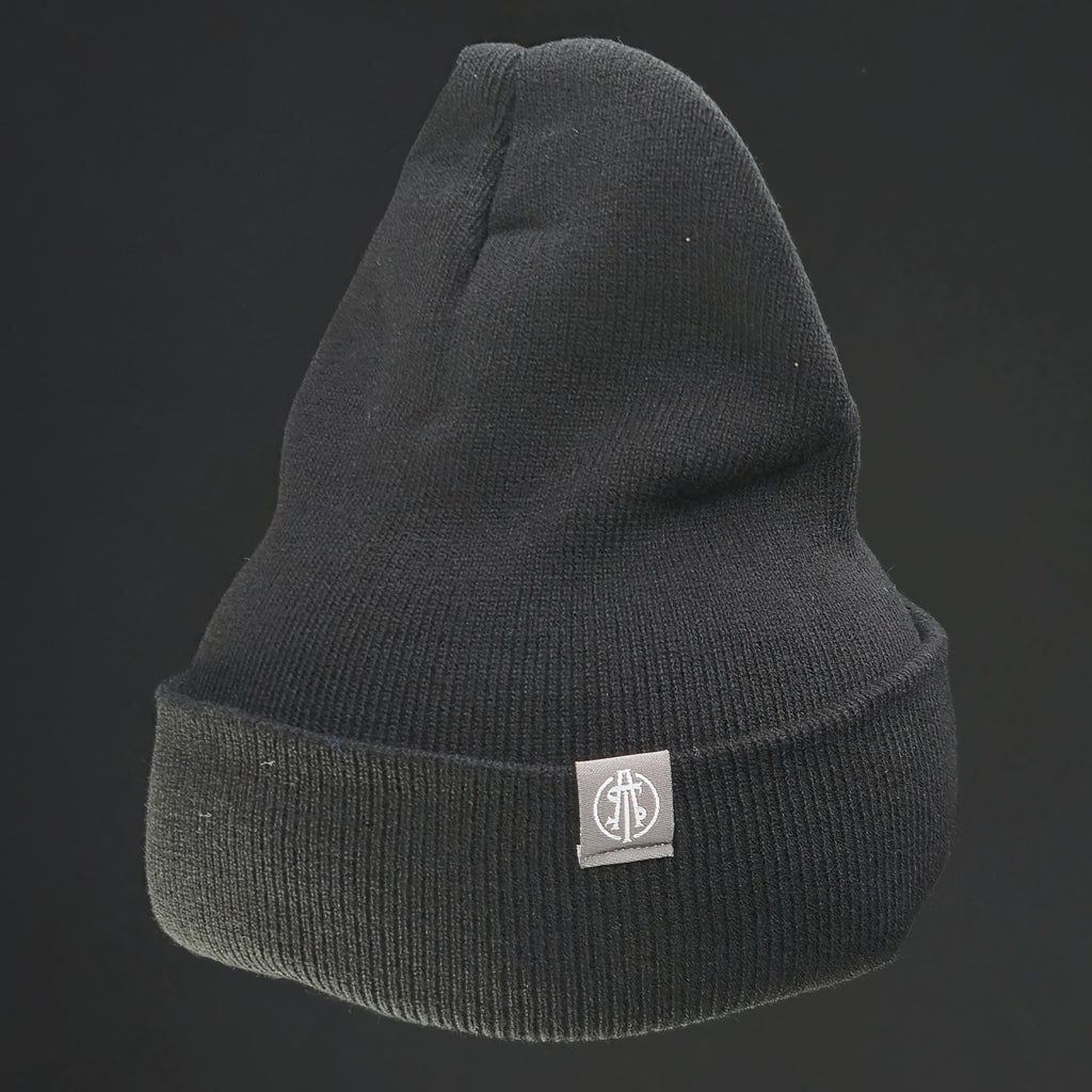 ATS Icon Cuffed Beanie
