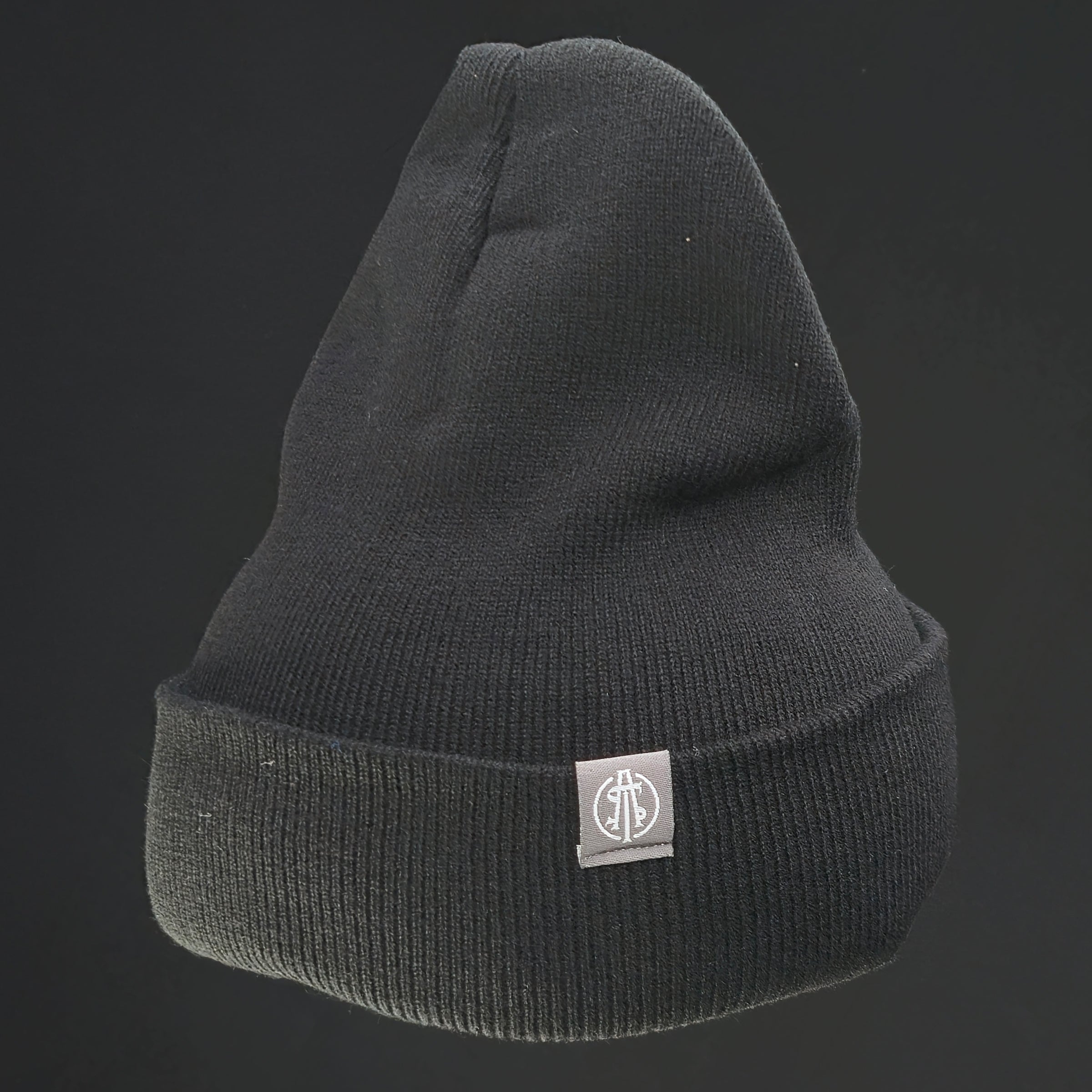 ATS Icon Cuffed Beanie