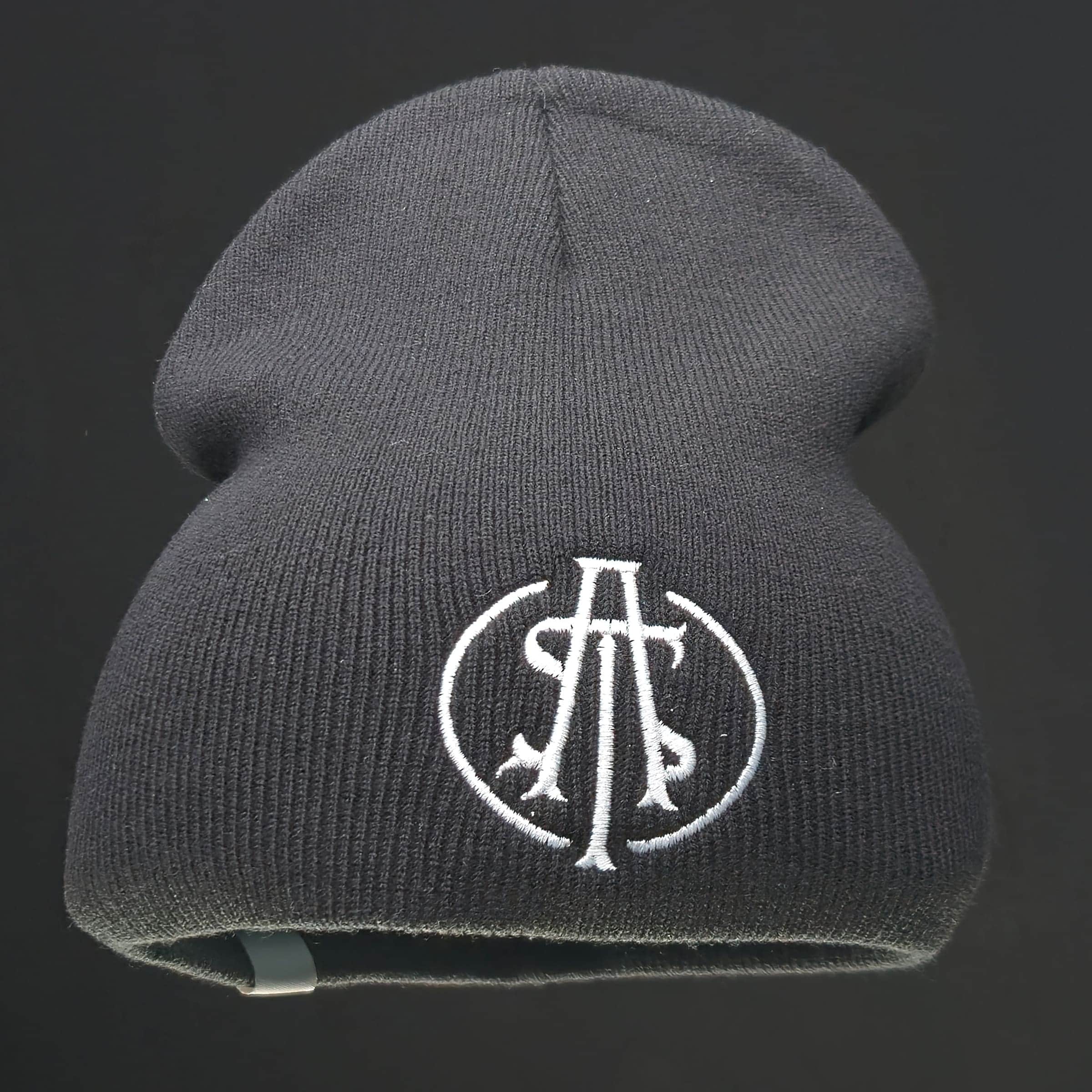 ATS Icon Cuffless Beanie