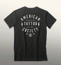 Electrified ATS T-shirt design for 2026 - back of shirt design
