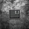 ATS Flag Patch