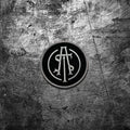 ATS Circle Icon Patch