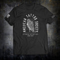 ATS - Praying Hands Tattooing the Military Since 2014