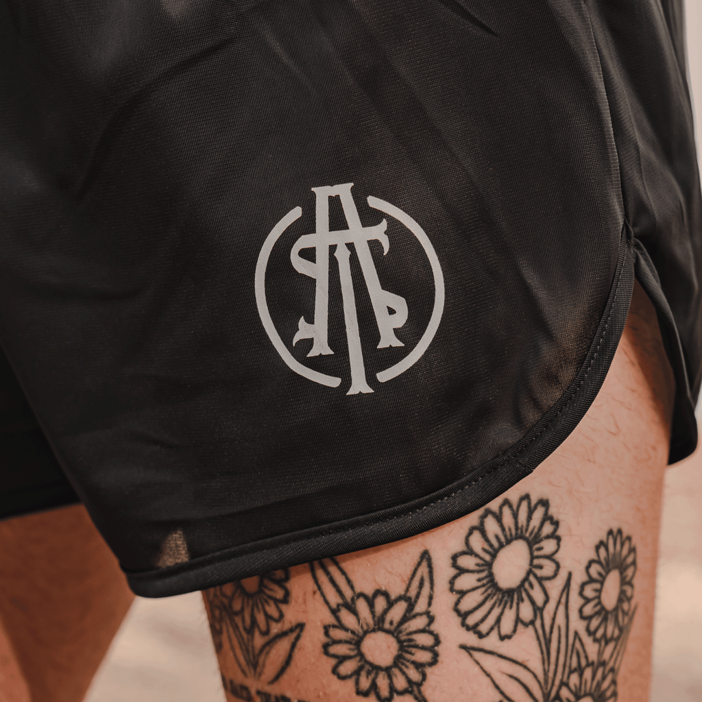 ATS Original Ranger Panties - Silkies
