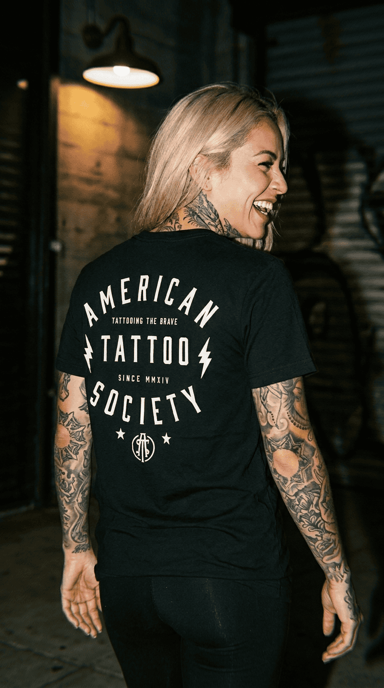 Electrified ATS Short Sleeve Unisex T-Shirt