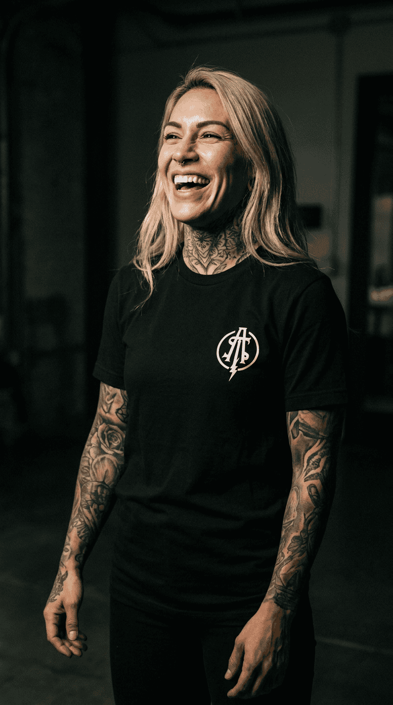 Electrified ATS Short Sleeve Unisex T-Shirt