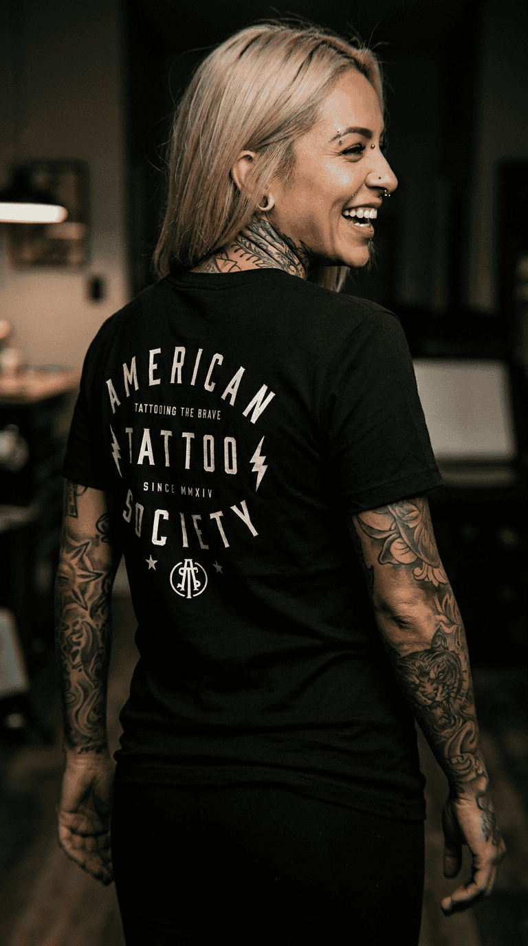 Electrified ATS Short Sleeve Unisex T-Shirt