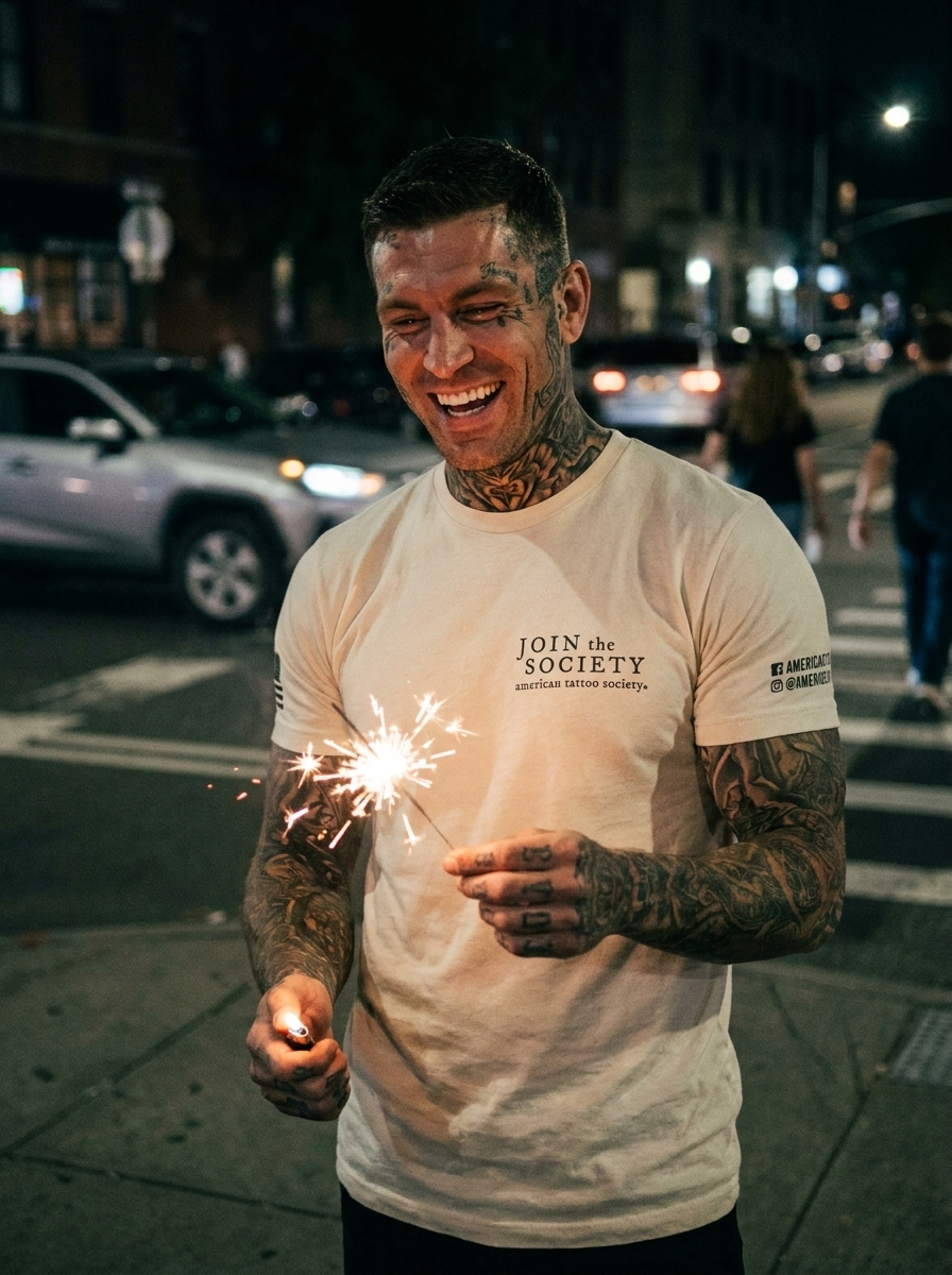 ATS "Join or Die" Short Sleeve Unisex T-Shirt