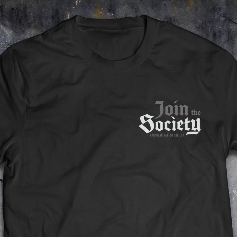ATS - Join the Society